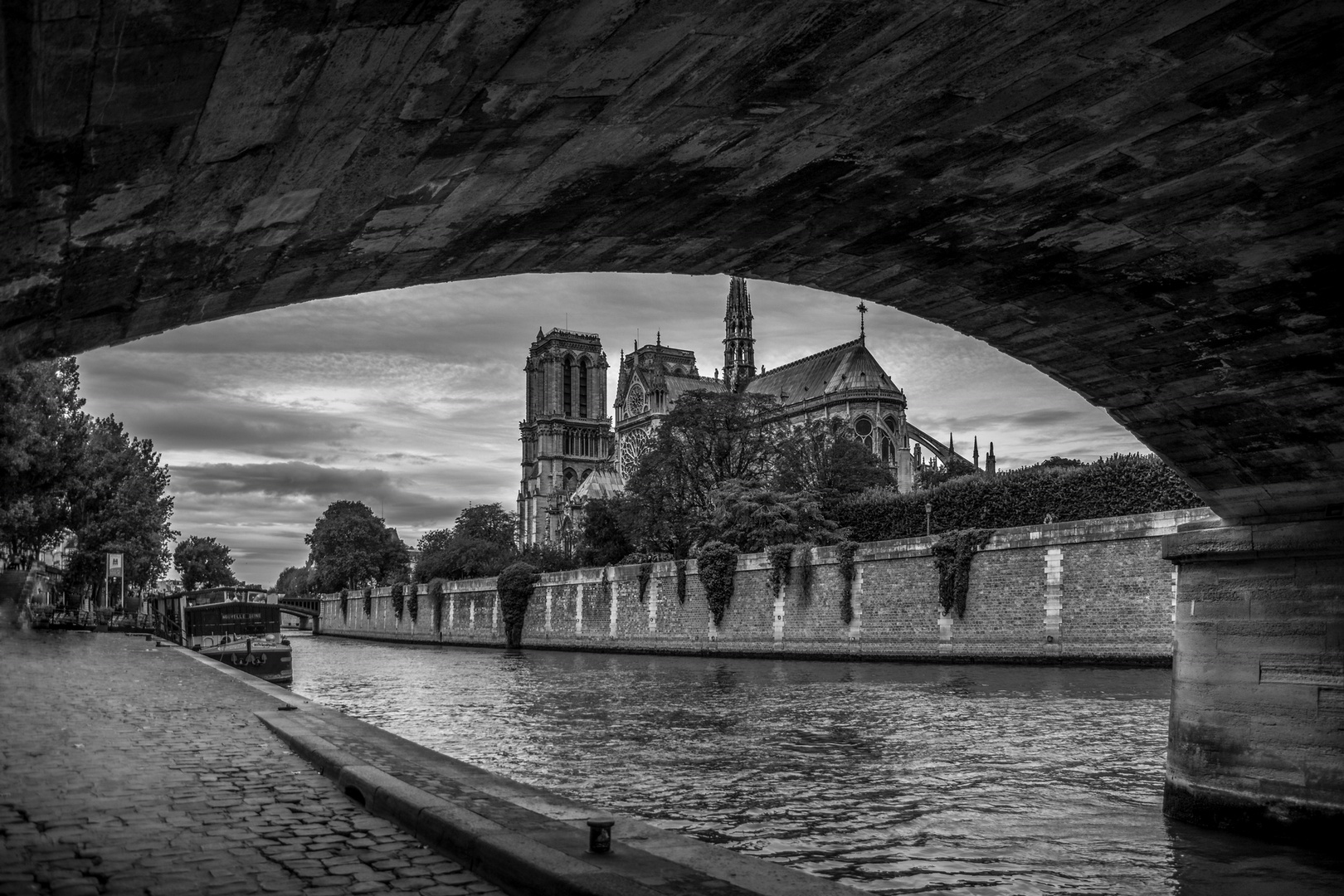 Notre Dame 