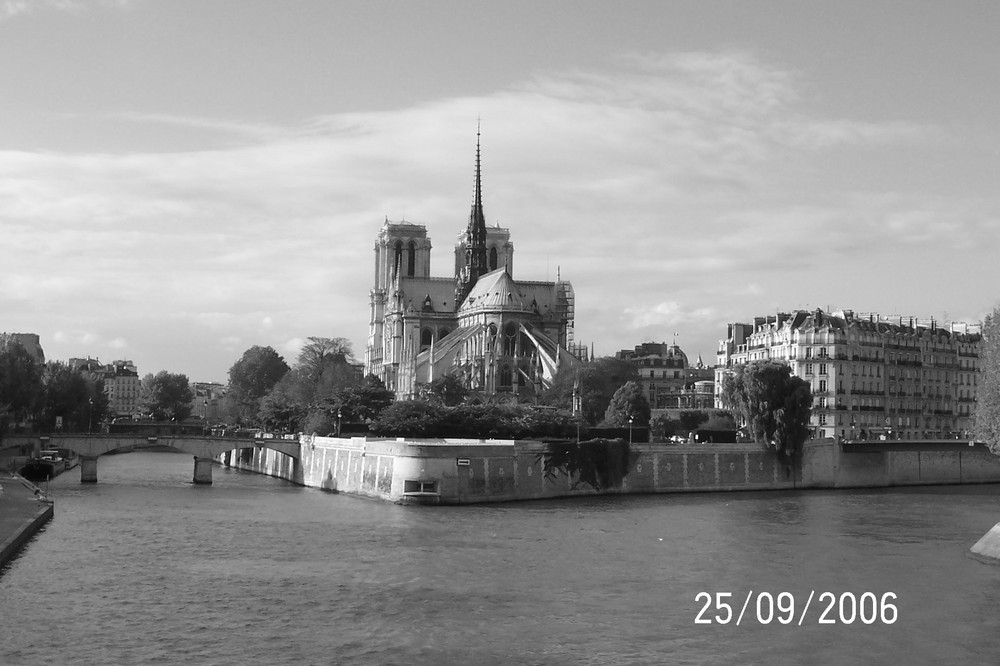 Notre Dame