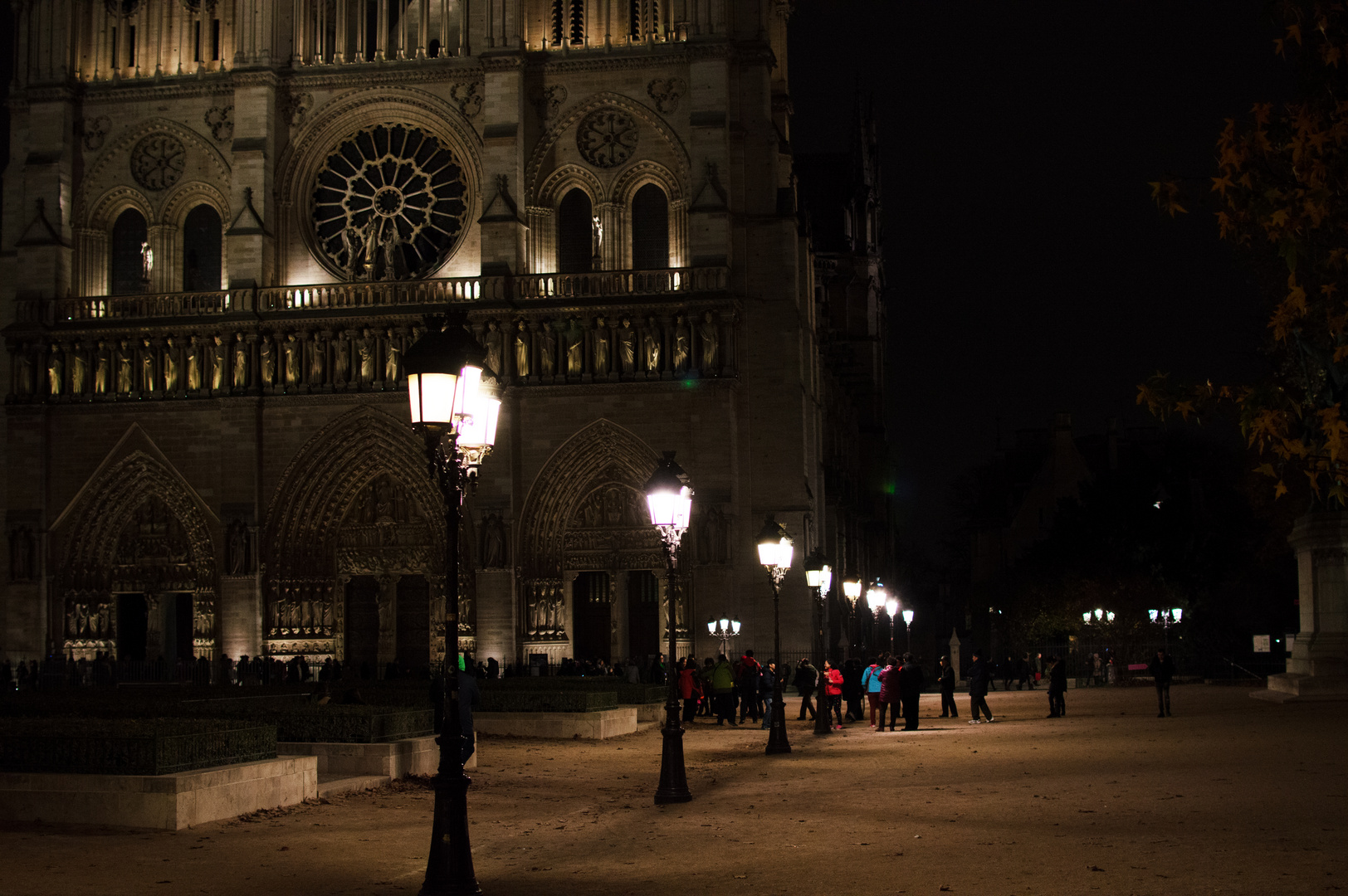 Notre Dame