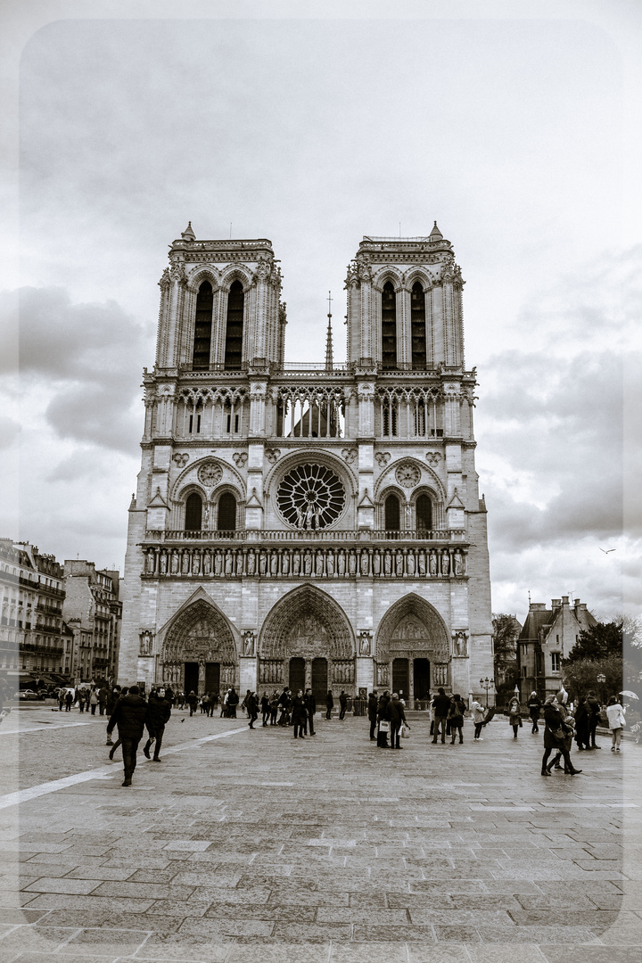 Notre Dame