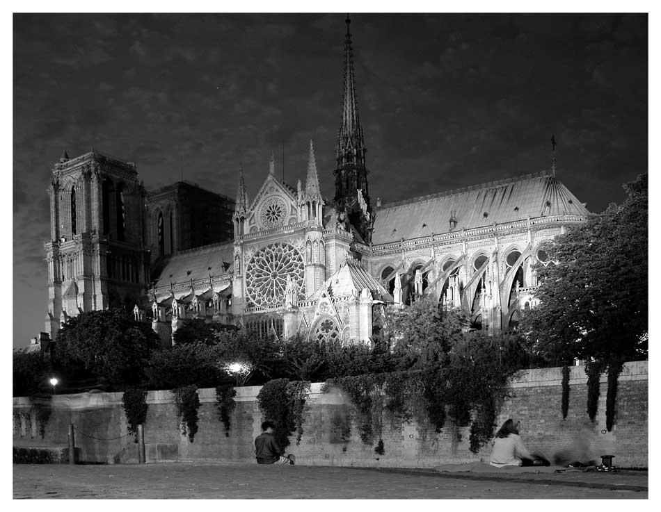 Notre Dame