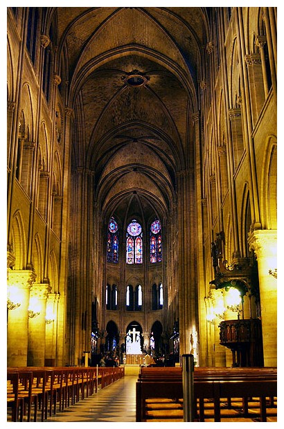 Notre Dame