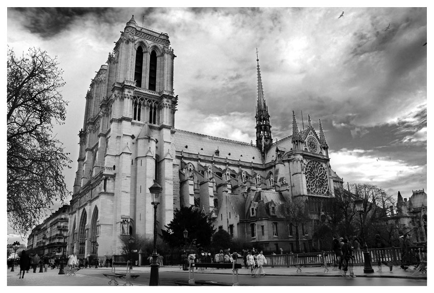 Notre Dame