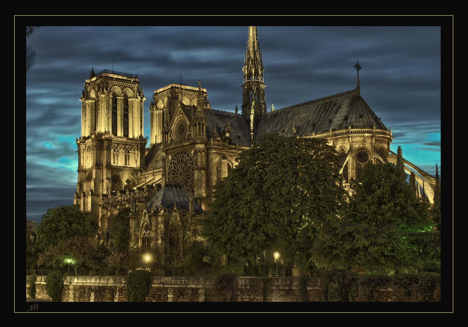 Notre Dame