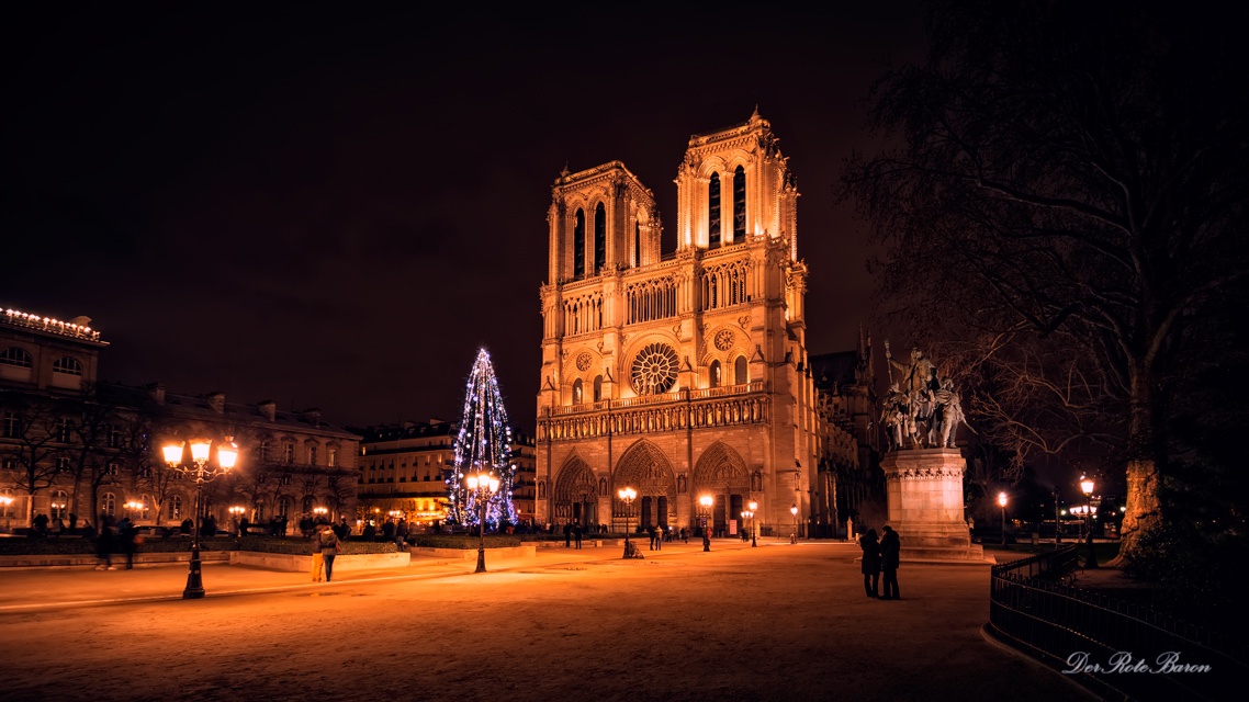 Notre Dame