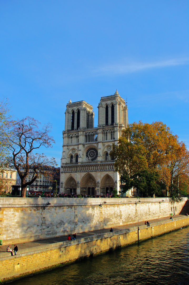 Notre-Dame II