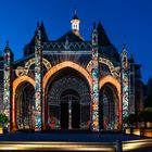 Notre-Dame in Beaune (2) 