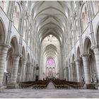 Notre-Dame in Laon III