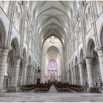 Notre-Dame in Laon III