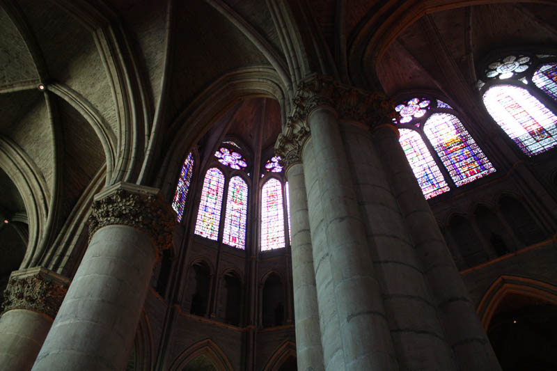 Notre Dame in Reims