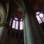 Notre Dame in Reims