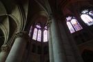 Notre Dame in Reims von Janine Stübing