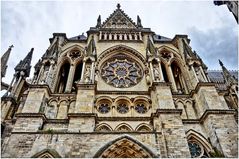 Notre Dame in Reims 3