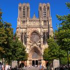 Notre-Dame in Reims
