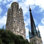 Notre Dame in Rouen