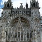 Notre Dame in Rouen