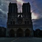 Notre dame insolita