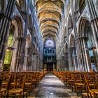 Notre-Dame-Kathedrale von Rouen