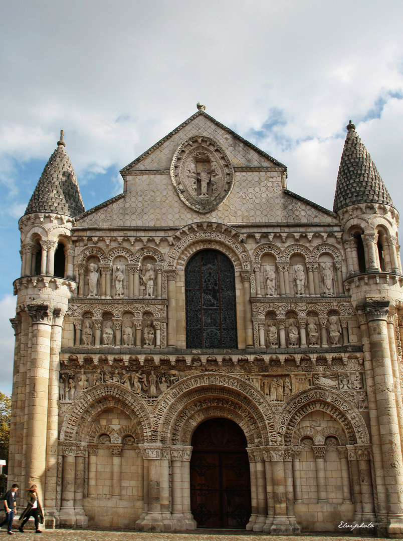 Notre Dame La Grande 
