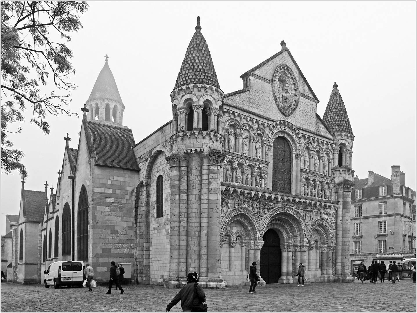 Notre-Dame –la-Grande