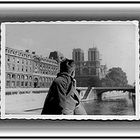 Notre Dame mit Seine