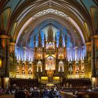 Notre Dame / Montreal