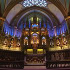 Notre Dame Montreal