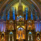 Notre-Dame, Montreal