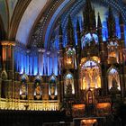 Notre Dame - Montreal, Canada