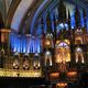 Notre Dame - Montreal, Canada