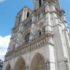 Notre Dame - Nach Paris und vor Barcelona - L' Auberge espagnole