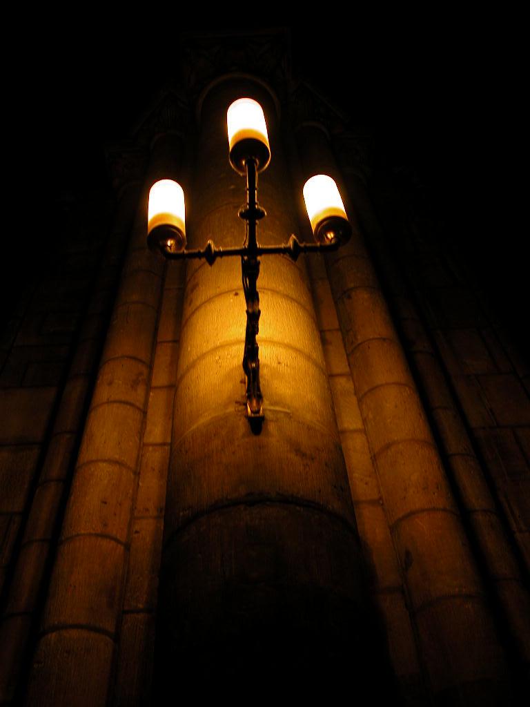 Notre-Dame, Paris