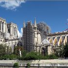 Notre Dame - Paris