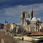 Notre Dame, Paris