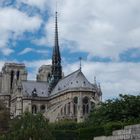 Notre Dame Paris