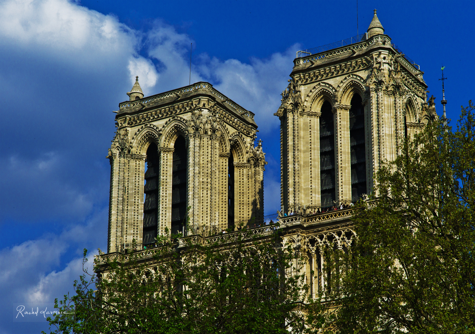 Notre Dame Paris