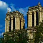 Notre Dame Paris