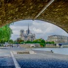 Notre Dame Paris 