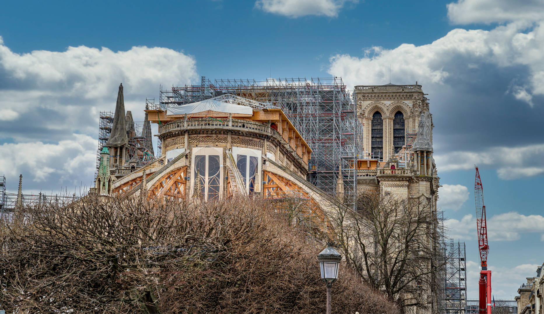 Notre Dame Paris 