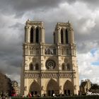 Notre Dame Paris