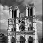 Notre Dame - Paris