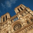 Notre Dame Paris