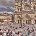 Notre Dame, Paris