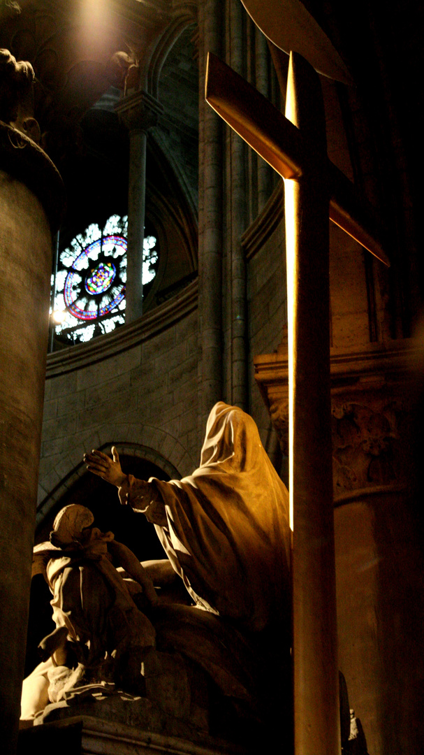 Notre Dame - Paris