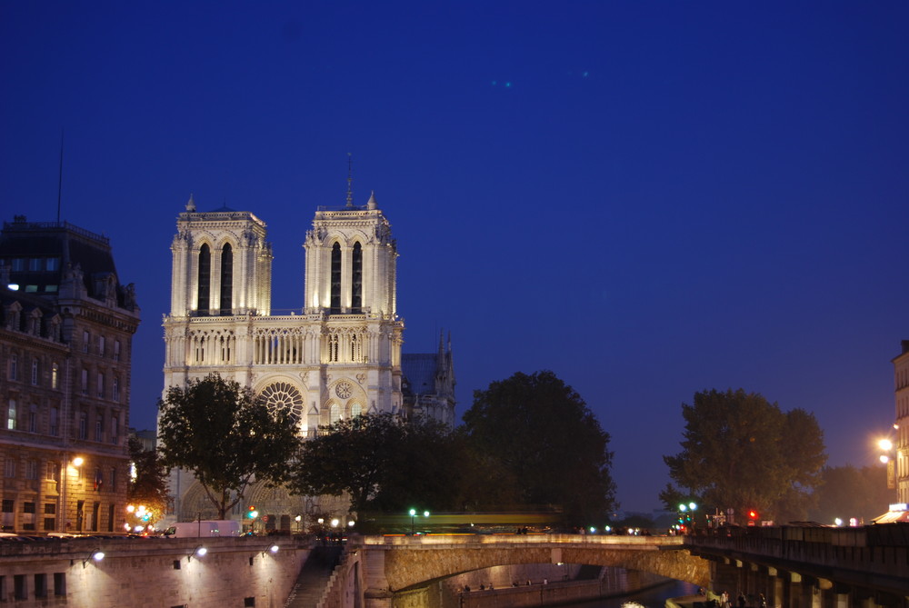 Notre Dame (Paris)