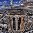 Notre Dame - Paris