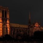 Notre Dame, Paris