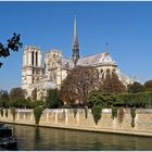 Notre Dame - Paris