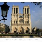 Notre Dame Paris