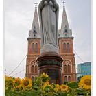 Notre-Dame Saigon